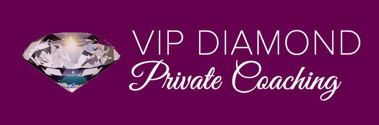 VIP Diamond Private Coaching